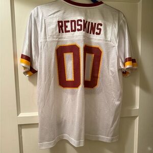 Original Redskins Jersey
